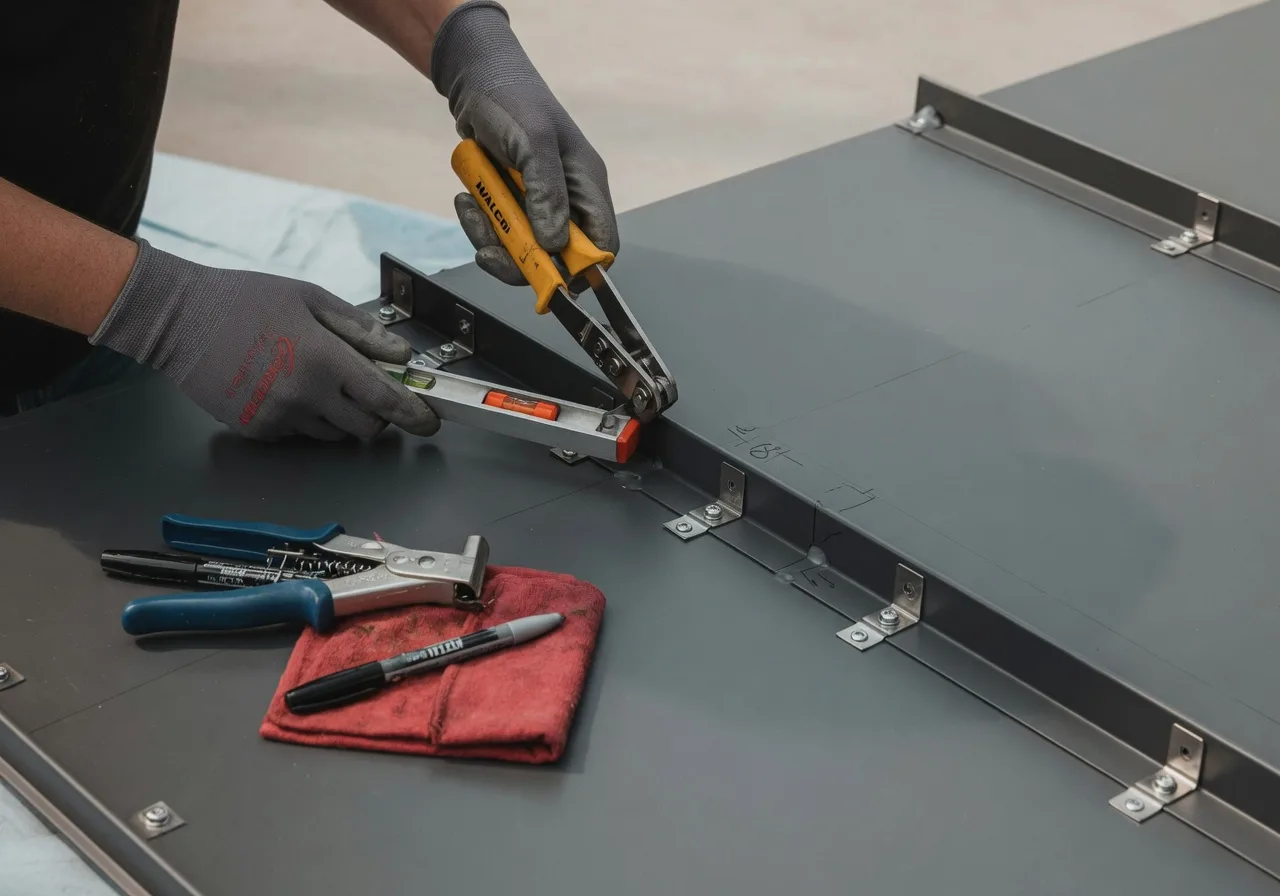 Why choose Metal Roofing Installation in Lorida, FL